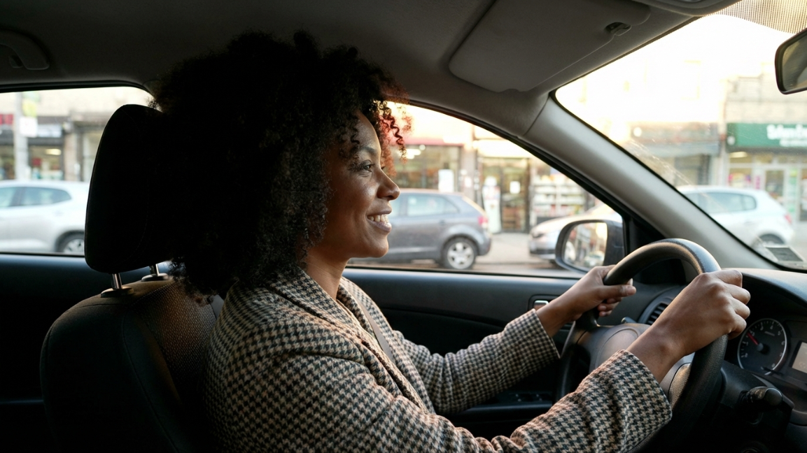 DVLA Eye Test at Perfect Vision